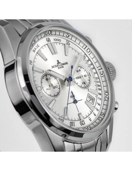 Reloj Jacques Lemans
