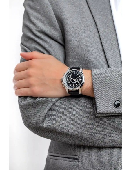Reloj Jacques Lemans