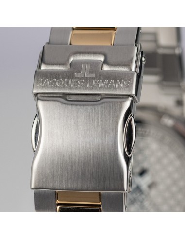 Reloj Jacques Lemans