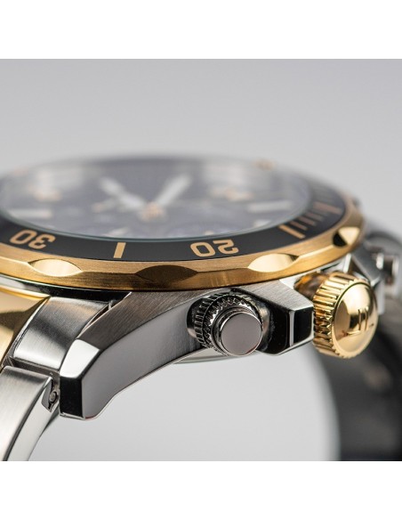 Reloj Jacques Lemans