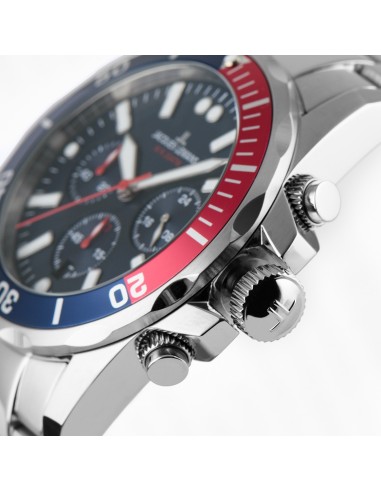 Reloj Jacques Lemans