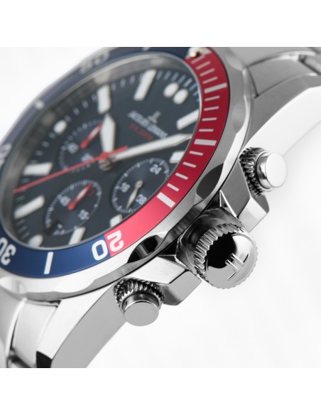 Reloj Jacques Lemans
