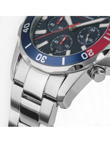 Reloj Jacques Lemans