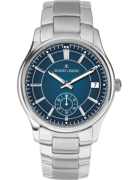 Reloj Jacques Lemans