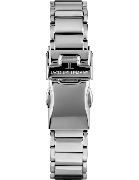 Reloj Jacques Lemans