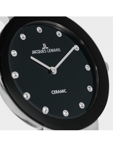 Reloj Jacques Lemans