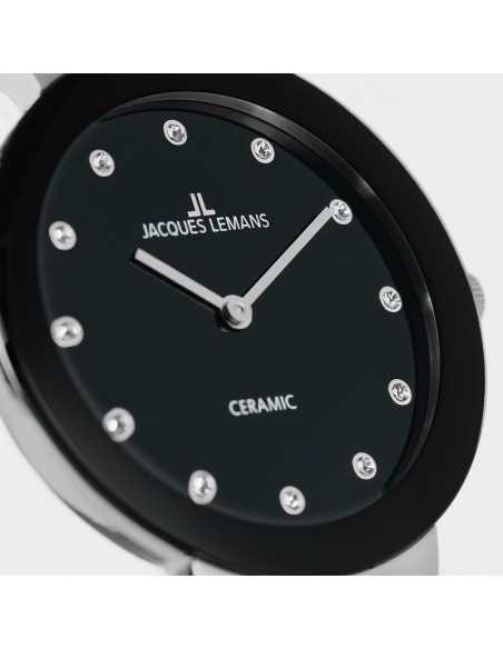 Reloj Jacques Lemans