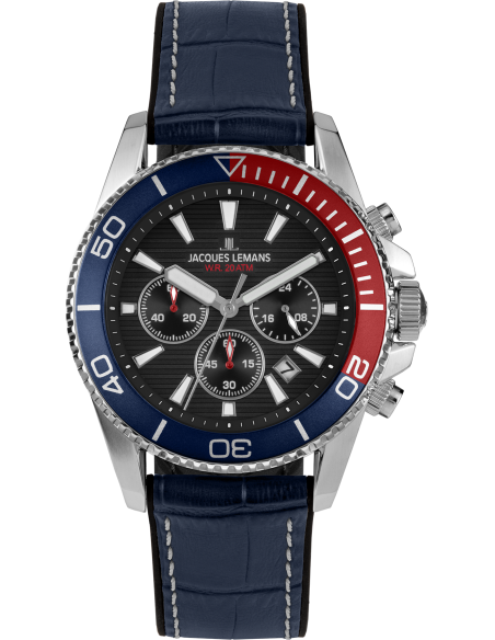 Reloj Jacques Lemans