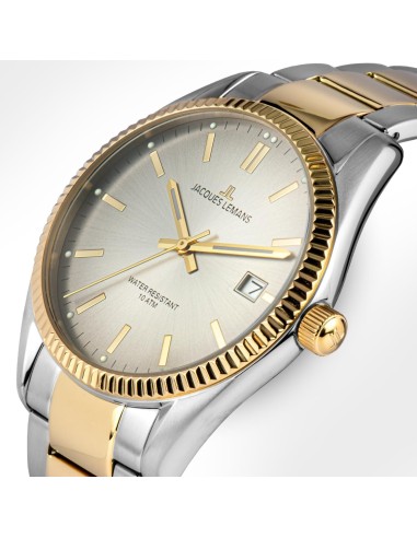 Reloj Jacques Lemans