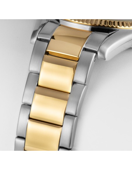 Reloj Jacques Lemans