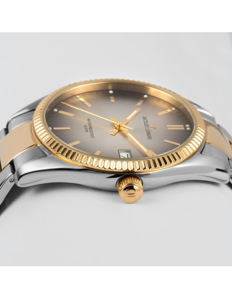Reloj Jacques Lemans