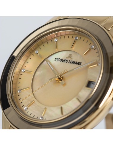 Reloj Jacques Lemans