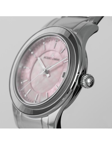 Reloj Jacques Lemans