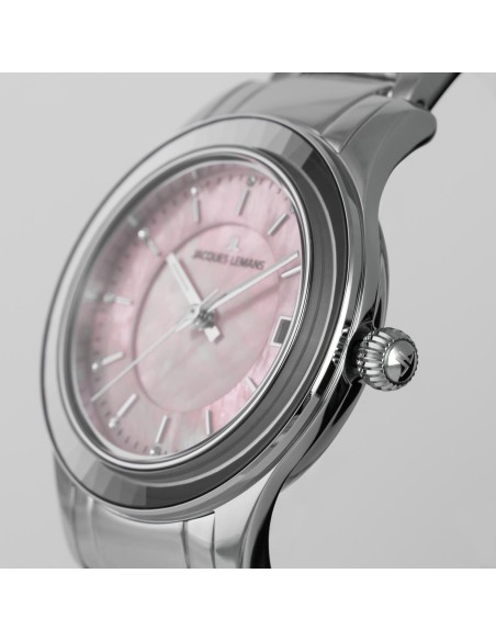 Reloj Jacques Lemans