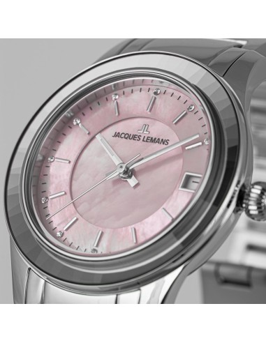 Reloj Jacques Lemans