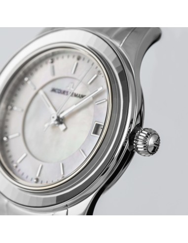 Reloj Jacques Lemans