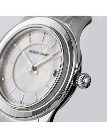 Reloj Jacques Lemans