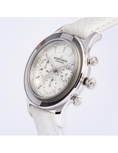 Reloj Jacques Lemans