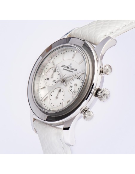 Reloj Jacques Lemans