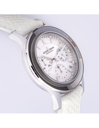 Reloj Jacques Lemans