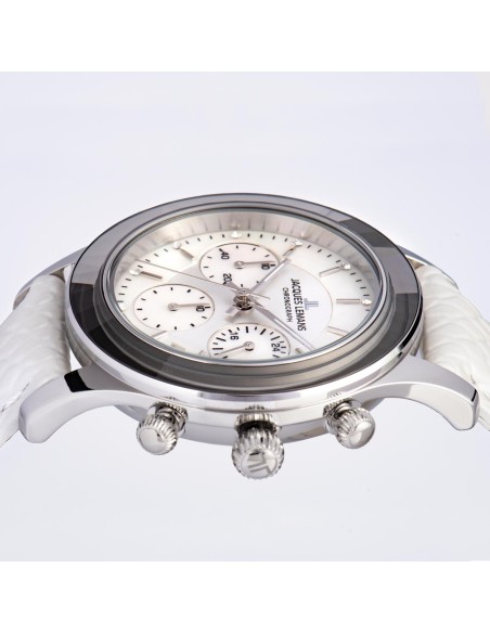 Reloj Jacques Lemans