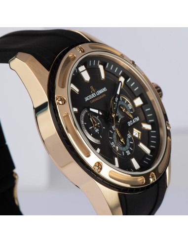 Reloj Jacques Lemans