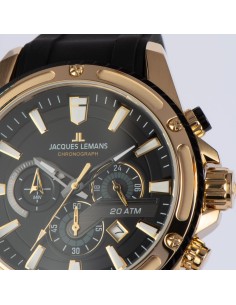 Reloj Jacques Lemans 2