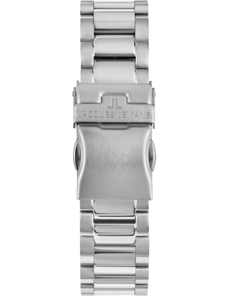 Reloj Jacques Lemans