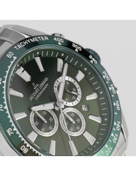 Reloj Jacques Lemans