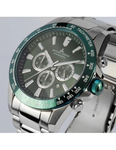 Reloj Jacques Lemans