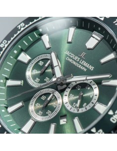 Reloj Jacques Lemans 2