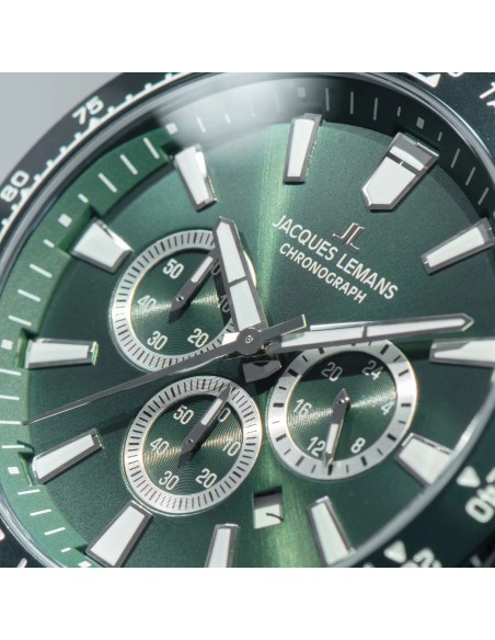 Reloj Jacques Lemans