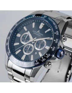 Reloj Jacques Lemans 2