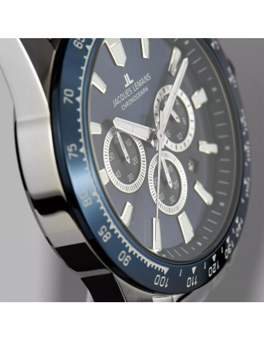 Reloj Jacques Lemans