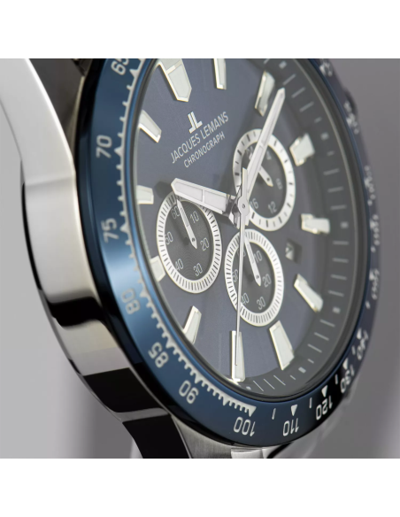 Reloj Jacques Lemans