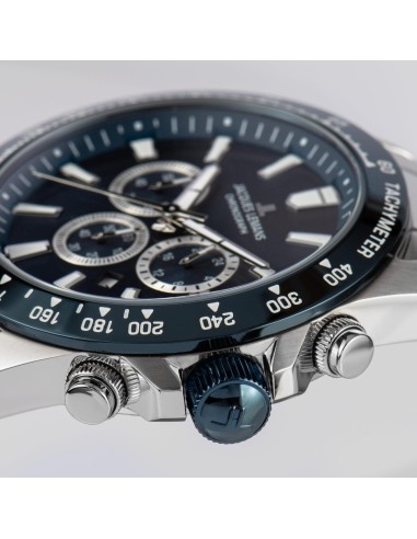 Reloj Jacques Lemans