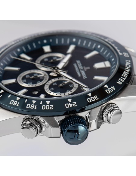 Reloj Jacques Lemans