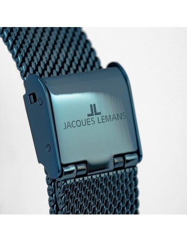 Reloj Jacques Lemans