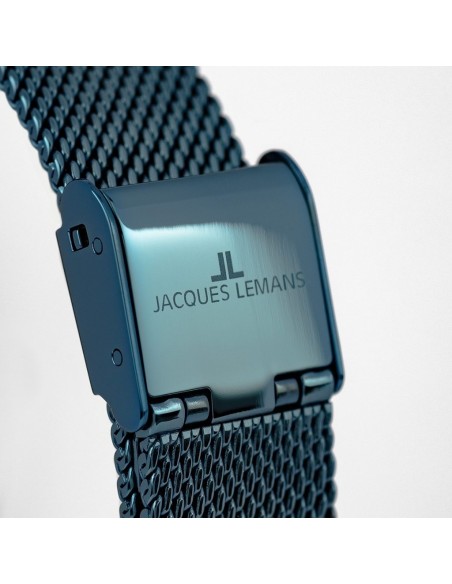 Reloj Jacques Lemans