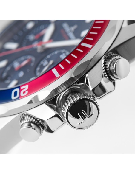 Reloj Jacques Lemans