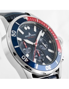 Reloj Jacques Lemans 2