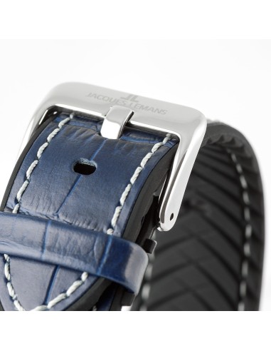 Reloj Jacques Lemans