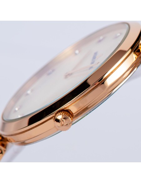 Reloj Jacques Lemans