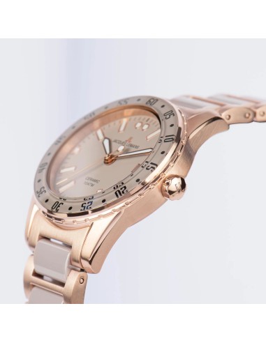Reloj Jacques Lemans