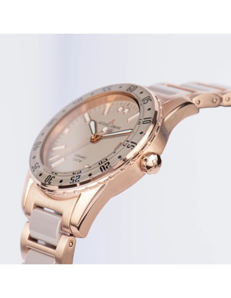 Reloj Jacques Lemans