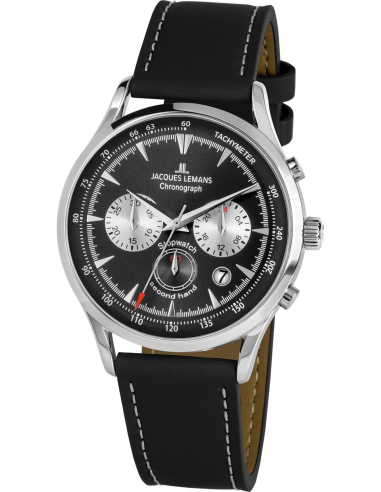 Reloj Jacques Lemans