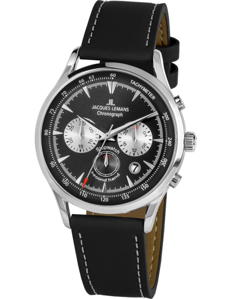 Reloj Jacques Lemans