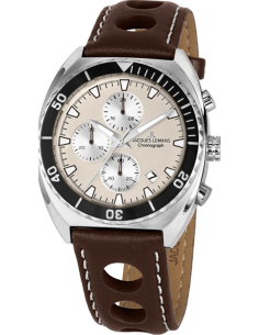 Reloj Jacques Lemans