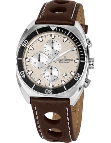 Reloj Jacques Lemans