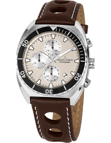 Reloj Jacques Lemans